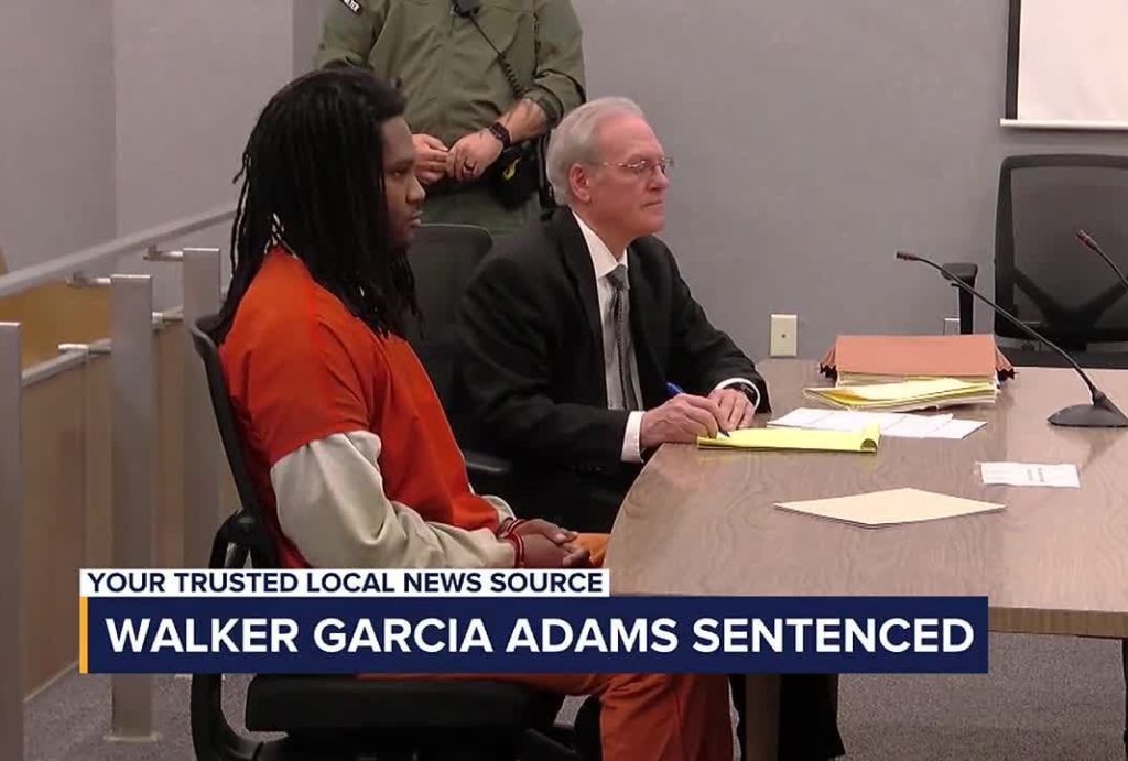 north liberty man sentenced to 100 years for rapes and violent crimes
