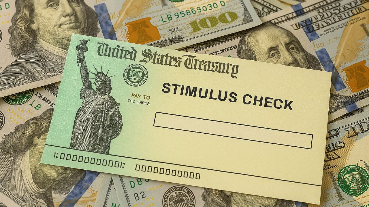 Is a $2,000 Stimulus Check Really Coming in August 2025? Here’s the Truth