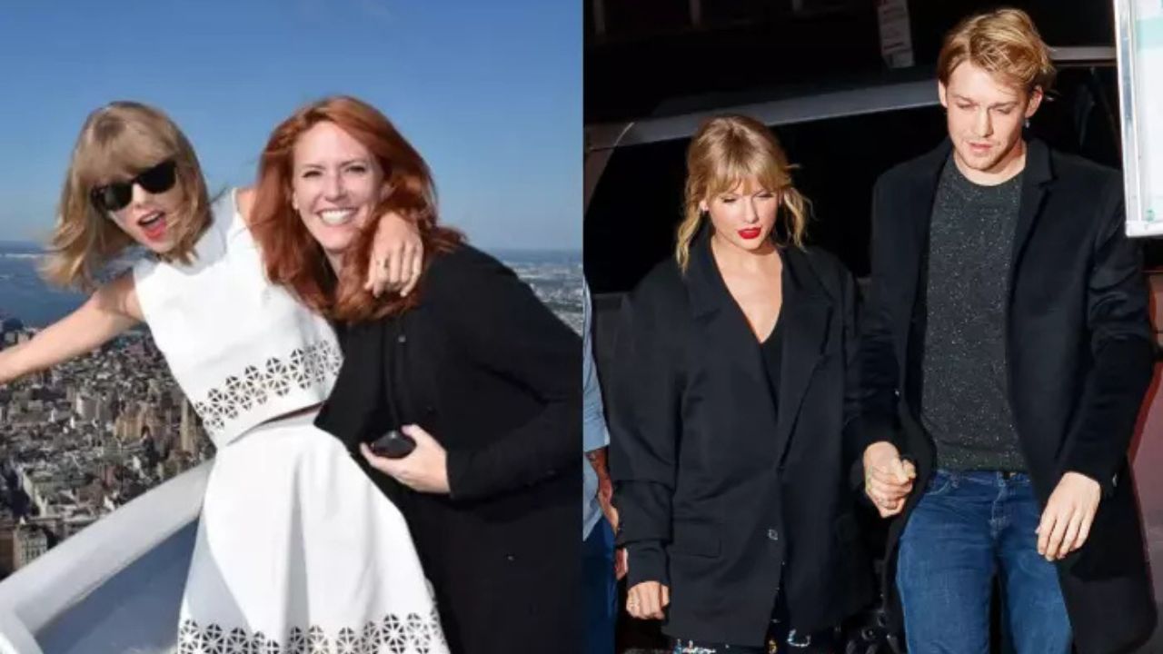 Taylor Swift Marriage Date