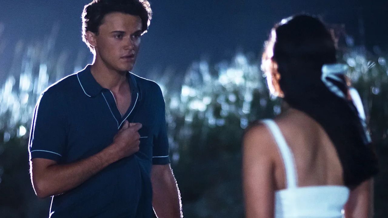 The Summer I Turned Pretty Season 3 Episode 8