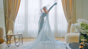 Chloe Grace Moretz Wedding: A Stunning Celebration of Love and Style