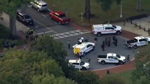 Annapolis Naval Academy Shooting: Arrest Developments and Aftermath